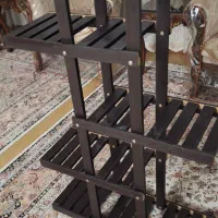 استند گل و گیاه