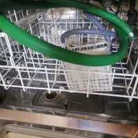 ماشین ظرفشویی 4نفره|ماشین ظرفشویی|تنکمان, |دیوار