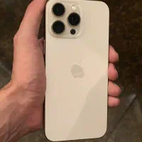 آیفون ۱۶ پرو مکس