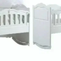 فروش گهواره برند کایلا چوب