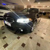 فول تیر خلاص 528 BMW