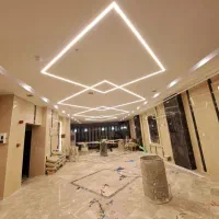 کابینت و کمد دیواری سقف کناف|جاکفشی، کمد، دراور|تهران, ظهیرآباد|دیوار
