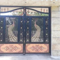 جوشکاری سیار|خدمات پیشه و مهارت|تنکابن, |دیوار