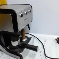 دستگاه قهوه ساز frigidaireخانگی|سماور، چای‌ساز، قهوه‌ساز|اصفهان, شهرک صنعتی امیرکبیر (شاپور جدید)|دیوار