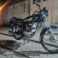رهرو ۲۰۰ مدل۹۳ کاربرات