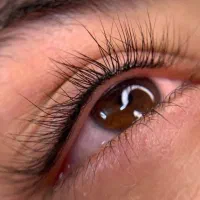 دعوت به همکاری مدل آرایش دائم ابرو، خط چشم، شید لب|خدمات آرایشگری و زیبایی|شیراز, باهنر|دیوار