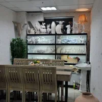 وسایل مغازه