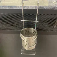 جا قاشقی استیل