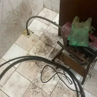 لوله بازکنی سریع تمیزحرفه ای (ضمانتی)