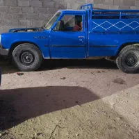 نیسان مدل ۸۶