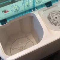 تعمیرات انواع لباسشویی جدیدو دو قلو * کهنه شور*