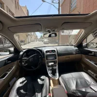 برلیانس کراس اتوماتیک 1500cc، مدل ۱۳۹۶|خودرو سواری و وانت|اصفهان, پروین|دیوار