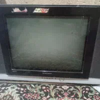 تلویزیون سامسونگ سالم فروش فوری