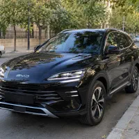 BYD سانگ پلاس2025
