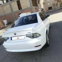 سمند سورن پلاس موتورEF7 مدل ۱۴۰۰|خودرو سواری و وانت|کرج, کمال‌شهر|دیوار