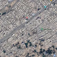 زمین-200متری-شمالی-پروانه-دار-خیابان-امیرکبیر