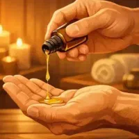 روغن ماساژ درمانی شدیدا درمانی