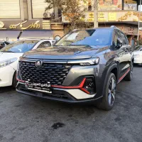 چانگان CS 35 مونتاژ سایپا ..              مدل 1405