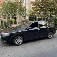 دنا پلاس توربو شارژ ۶ دنده مشکی