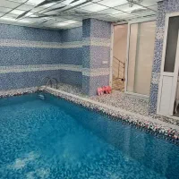 ویلا استخردار سه خوابه باران - پرداخت قسطی