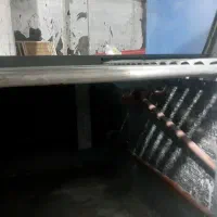 فروش یخچال ویترینی،خابیده سالم درحدصفر|فروشگاه و مغازه|آق قلا, |دیوار