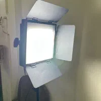 پنل ار جی بی RGB و سافت باکس|دوربین عکاسی و فیلمبرداری|تهران, نیروی هوایی (پیروزی)|دیوار