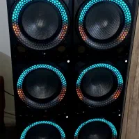 باند و صوتی