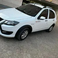 کوییک s مدل ۱۴۰۳ استاندارد ۸۵ گانه