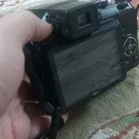 دوربین نیکون|دوربین عکاسی و فیلمبرداری|مشهد, سرافرازان|دیوار