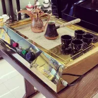 قهوه ساز شنی