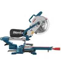 فارسی بر رونیکس مدل 5304 ، تیغه اور فرز ، میخکوب