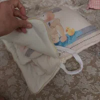 گارد نوزاد با آغوشی و رختخواب مسافرتی کودک|اسباب و اثاث بچه|تهران, توحید|دیوار