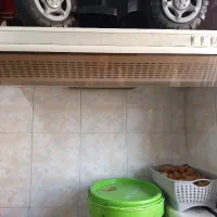 هود آشپزخانه