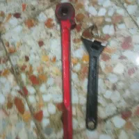 اچار ومقداری لوازم دیگر|ابزارآلات|رشت, لاکان|دیوار