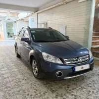 اچ سی کراس ۹۷|خودرو سواری و وانت|تهران, تهرانسر غربی|دیوار