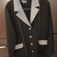 کت تک زنانه سایز ۴۶