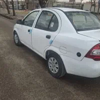 تیبا مدل نود|خودرو سواری و وانت|شوط, |دیوار