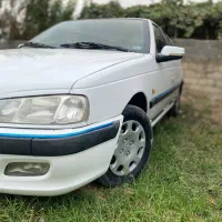 پژو پارس مدل ۹۰در حد|خودرو سواری و وانت|کلاله, |دیوار