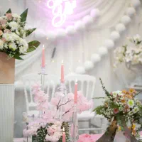 سالن عقد شُگون( شهرک ولیعصر)