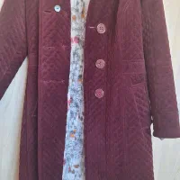پالتوی زنانه سایز ۴۰|لباس|فرخ‌شهر, |دیوار