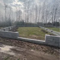 زمین بحر خیابان جعفر اباد