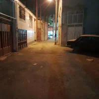 دوپلاک زمین یه کوچه بالا تر از هفت طبقه ۱۶۰متری