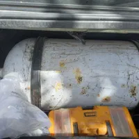 کپسول و رگلاتور ۴۰۵