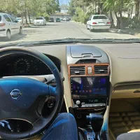 نیسان ماکسیما مونتاژ اتوماتیک، مدل ۱۳۸۵|خودرو سواری و وانت|مشهد, امیریه|دیوار