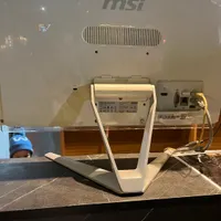 all in one msi