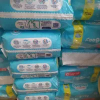 پوشک مای بیبی سایز 4 لارج - پاسداران