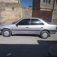 ۴۰۵ مدل ۸۵|خودرو سواری و وانت|خمین, |دیوار