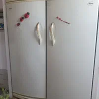 فروش یخچال دوقلو سانا