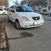 تیبا 2 مدل ۹۷