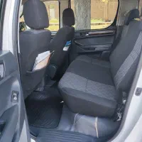 فوتون تونلند دیزل 94 سفید. دو دیفرانسیل|خودرو سواری و وانت|ارومیه, |دیوار